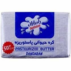 کره حیوانی 50 گرم دامداران
